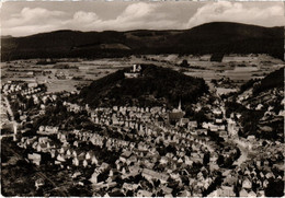 CPA AK Biedenkopf Luftbild GERMANY (1018129) - Biedenkopf