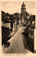 CPA AK Homberg Westheimerstrasse GERMANY (1018132) - Homberg