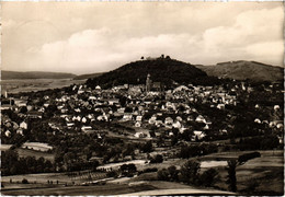 CPA AK Homberg Das Fachwerkkleinod Kurhessens GERMANY (1018162) - Homberg