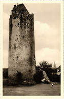 CPA AK Fritzlar Grauer Turm GERMANY (1018174) - Fritzlar