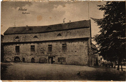 CPA AK Fritzlar Rathaus GERMANY (1018193) - Fritzlar