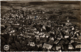 CPA AK Kirchhain Aerial View GERMANY (1018247) - Kirchhain