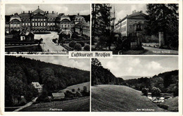 CPA AK Luftkurort Arolsen GERMANY (1018384) - Bad Arolsen