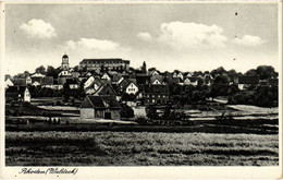 CPA AK Rhoden GERMANY (1018385) - Bad Arolsen