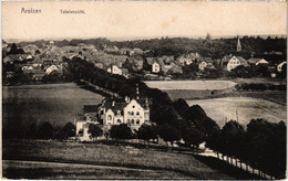 CPA AK Arolsen Totalansicht GERMANY (1018407) - Bad Arolsen