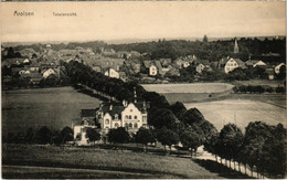 CPA AK Arolsen Totalansicht GERMANY (1018416) - Bad Arolsen