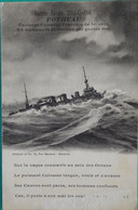Le Pothuau - Marine Française - Boten