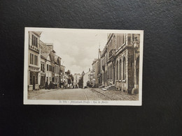 A 3442 - Saint Vith Rue Du Moulin - Saint-Vith - Sankt Vith