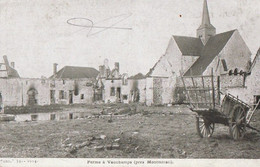 Ferme à Vauchamps Près De Montmirail - Sonstige & Ohne Zuordnung