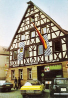 SCHWABACH Gasthof Porlein - Schwabach