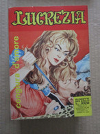 # LUCREZIA N 75 RG EDIZIONI OTTIMO - Premières éditions