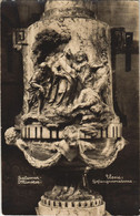 CPA AK Salem- Munster, Urne Gefangennahme GERMANY (1049386) - Salem