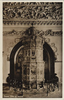 CPA AK Salem- Ofen Im Betsaal GERMANY (1049395) - Salem