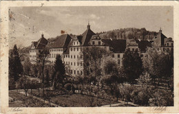 CPA AK Salem- Schloss GERMANY (1049427) - Salem