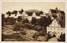 CPA AK Salem- Schloss GERMANY (1049434) - Salem