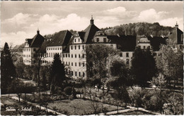 CPA AK Salem- Schloss GERMANY (1049457) - Salem