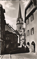 CPA AK Radolfzell- Liebfrauenmunster GERMANY (1049475) - Radolfzell