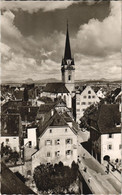 CPA AK Radolfzell- Mit Hegaubergen GERMANY (1049476) - Radolfzell