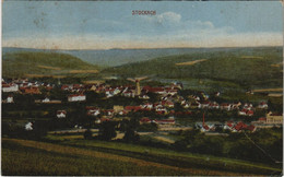 CPA AK Stockach- GERMANY (1049527) - Stockach