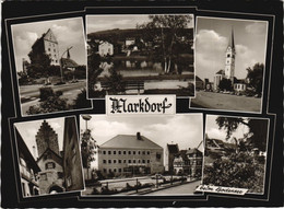 CPA AK Markdorf- Souvenir GERMANY (1049561) - Markdorf