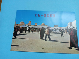 CARTE POSTALE-ALGERIE-EL-OUED - El-Oued