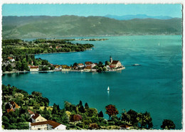 Deutschland, Wasserburg Am Bodensee - Wasserburg (Bodensee)