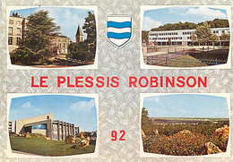 LE PLESSIS ROBINSON - Plusieurs Vues - Le Plessis Robinson