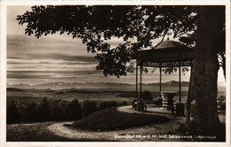 CPA AK Bonndorf Lindenbuck GERMANY (1019044) - Bonndorf