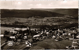 CPA AK Hochenschwand Der Kurort Der Naturlichen Hohensonne GERMANY (1019081) - Höchenschwand