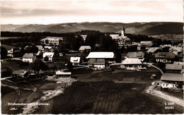 CPA AK Hochenschwand Vue Generale GERMANY (1019083) - Hoechenschwand