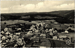 CPA AK Hochenschwand Der Kurort Der Naturlichen Hohensonne GERMANY (1019090) - Höchenschwand