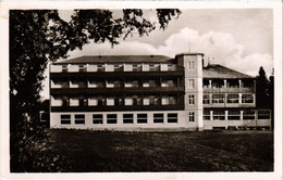 CPA AK Hochenschwand Augensanatorium Sonnenhof GERMANY (1019097) - Hoechenschwand