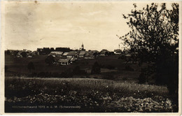 CPA AK Hochenschwand Vue Generale GERMANY (1019124) - Hoechenschwand