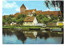 2864  PLAU / MECKL.  - AN DER ELDE   1980 - Plau