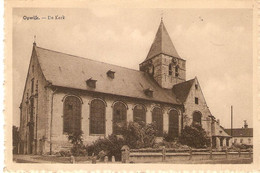 Opwijk : De Kerk - Opwijk