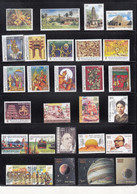 India MNH 2018, Year Pack, Full Year, (5 Scans) - Volledig Jaar