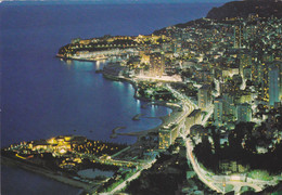 MONACO - Other & Unclassified