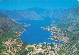 EUROPE,Monténégro,KOTOR,CATTARO,YOUGOSLAVIE,JUGOSLAVIJA - Montenegro