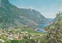 Norvège,NORGE,NORWAY - Noorwegen