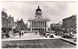 Eastwood Church - Nottingham