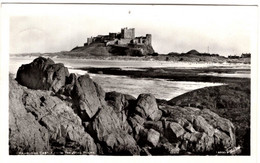 Bamburgh Castle - Other & Unclassified