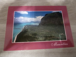 Ile Maurice - Le Morne - Grand Bay - Editions Arts Distributions - Année 1995 - - Maurice