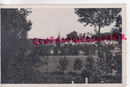 72 - MONTFORT LE ROTROU - UN BEAU COIN   CARTE PHOTO - Otros & Sin Clasificación