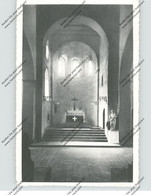 6227 OESTRICH - WINKEL - MITTELHEIM, St. Aegidius, Innenansicht, 1951 - Oestrich-Winkel