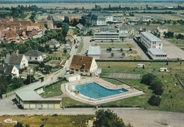 ROUFFACH  -  La Piscine - Rouffach