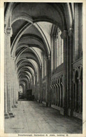 Peterborough Cathedral - S. - Aisle, Looking E. - Altri & Non Classificati