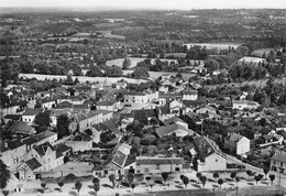 BUSSIERE-POITEVINE - Vue Aérienne - Collection Rambière - Archives De L'éditeur La Cigogne - Cliché Détruit Ordre Agence - Bussiere Poitevine