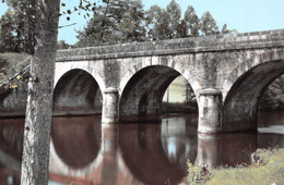 BUSSIERE-POITEVINE - Pont De Vauzelle - Bussiere Poitevine