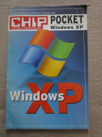 # WINDOWS XP / CHIP POCKET - Informatique