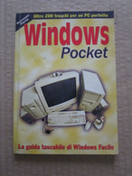 # WINDOWS POCKET 2° PARTE - Informatik